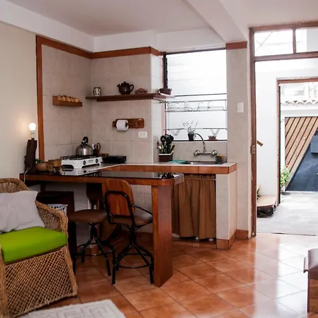 Casa De Horti
