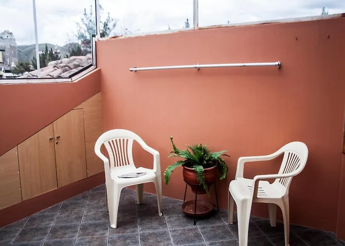 Casa De Horti *