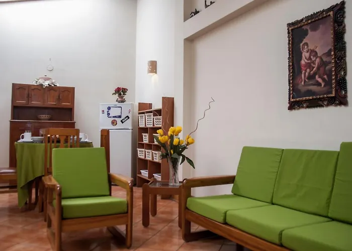 Casa De Horti